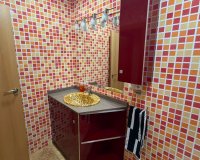Resale - Apartment -
Torrevieja - Acequion