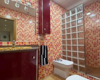 Resale - Apartment -
Torrevieja - Acequion