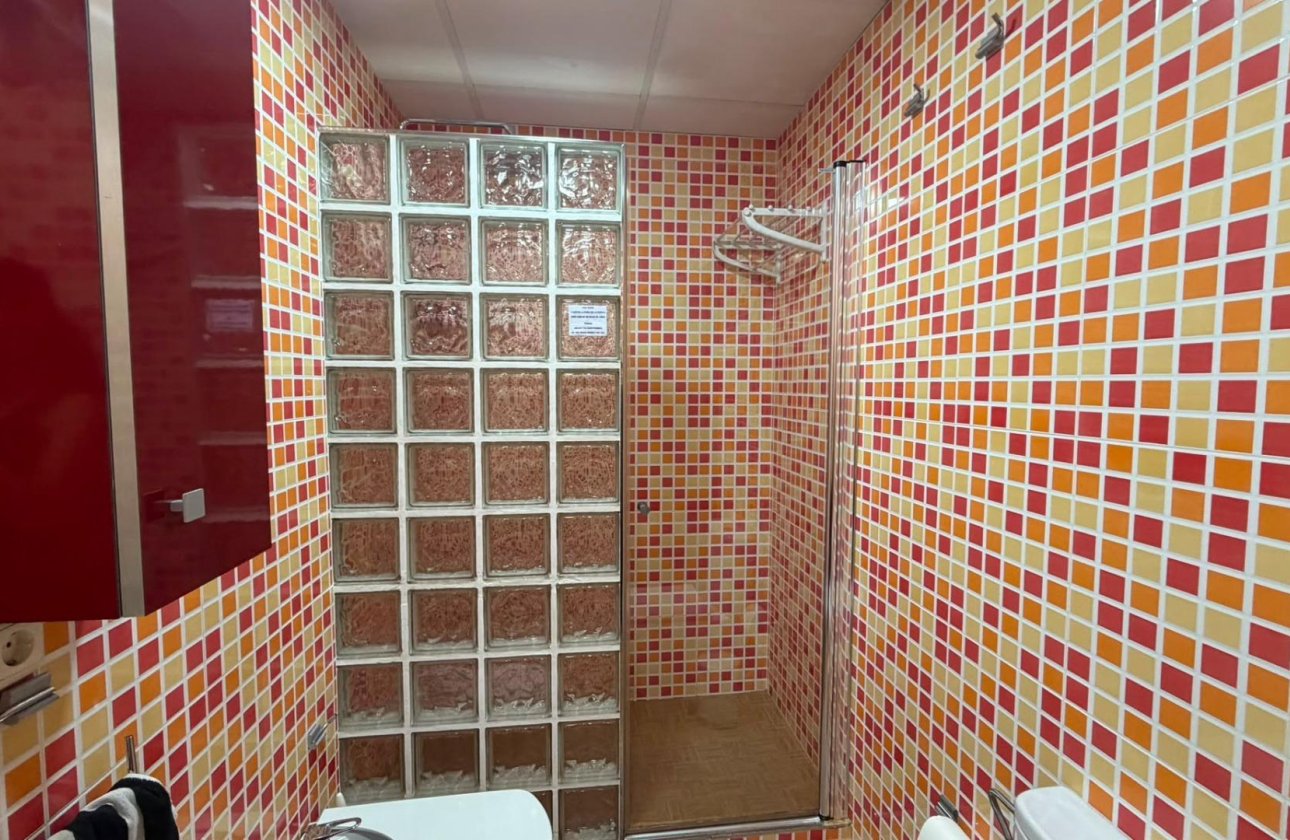 Resale - Apartment -
Torrevieja - Acequion
