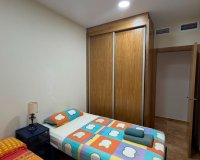 Resale - Apartment -
Torrevieja - Acequion