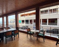 Resale - Apartment -
Torrevieja - Acequion