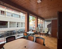 Resale - Apartment -
Torrevieja - Acequion