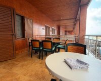 Resale - Apartment -
Torrevieja - Acequion