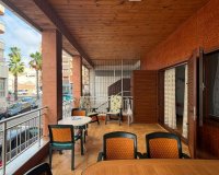 Resale - Apartment -
Torrevieja - Acequion