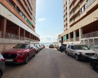 Resale - Apartment -
Torrevieja - Acequion