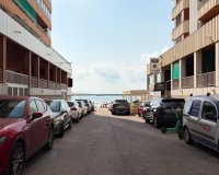 Resale - Apartment -
Torrevieja - Acequion