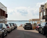 Resale - Apartment -
Torrevieja - Acequion