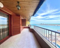 Resale - Apartment -
Torrevieja - Acequion
