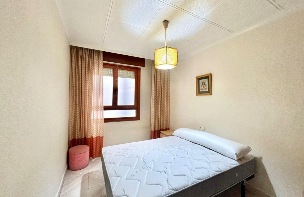 Resale - Apartment -
Torrevieja - Acequion