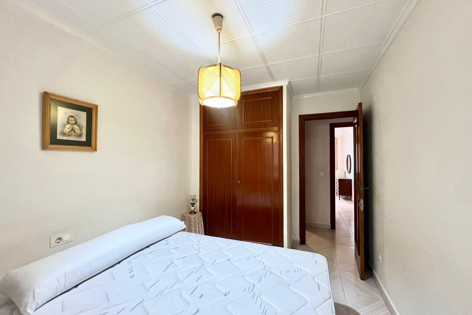 Resale - Apartment -
Torrevieja - Acequion