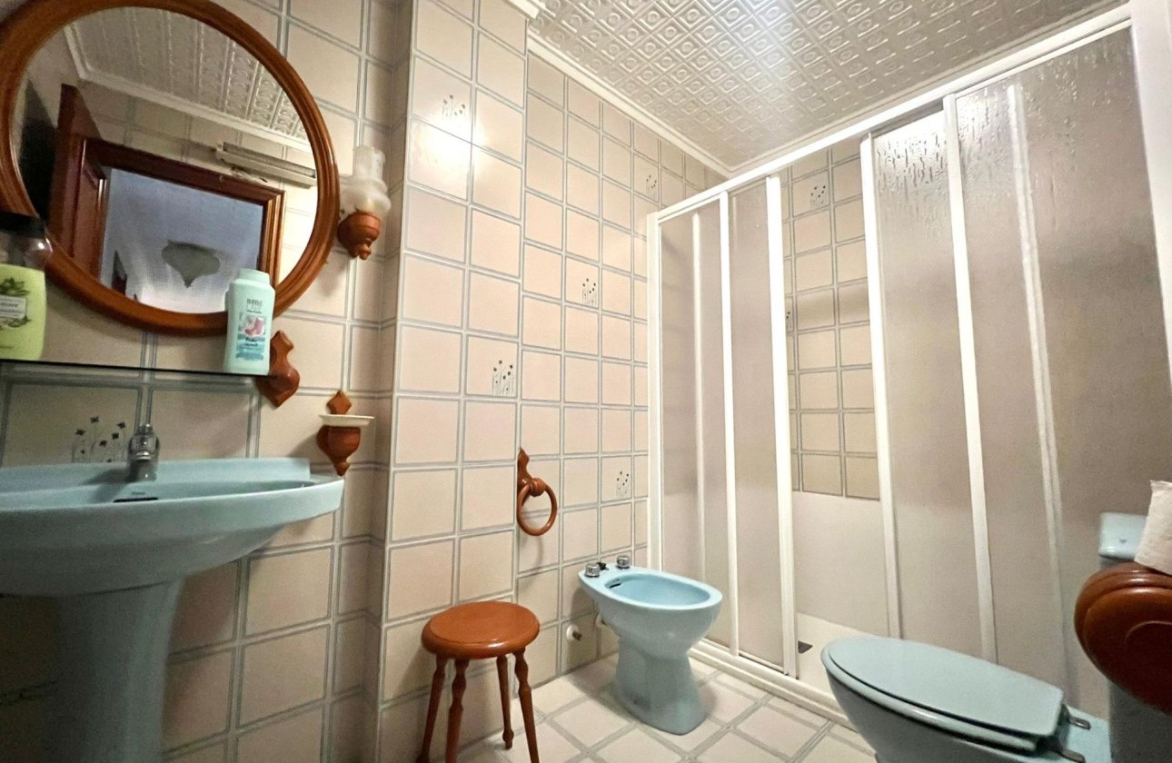 Resale - Apartment -
Torrevieja - Acequion