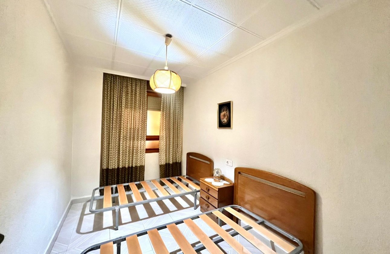 Resale - Apartment -
Torrevieja - Acequion