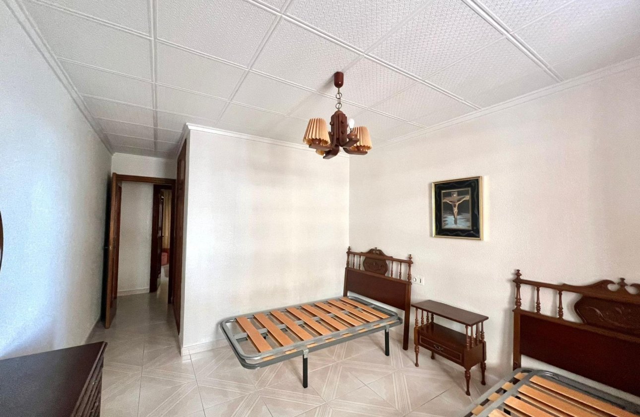 Resale - Apartment -
Torrevieja - Acequion