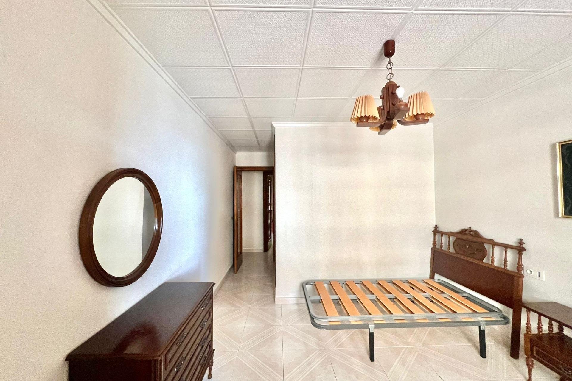 Resale - Apartment -
Torrevieja - Acequion