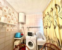 Resale - Apartment -
Torrevieja - Acequion