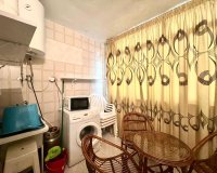 Resale - Apartment -
Torrevieja - Acequion