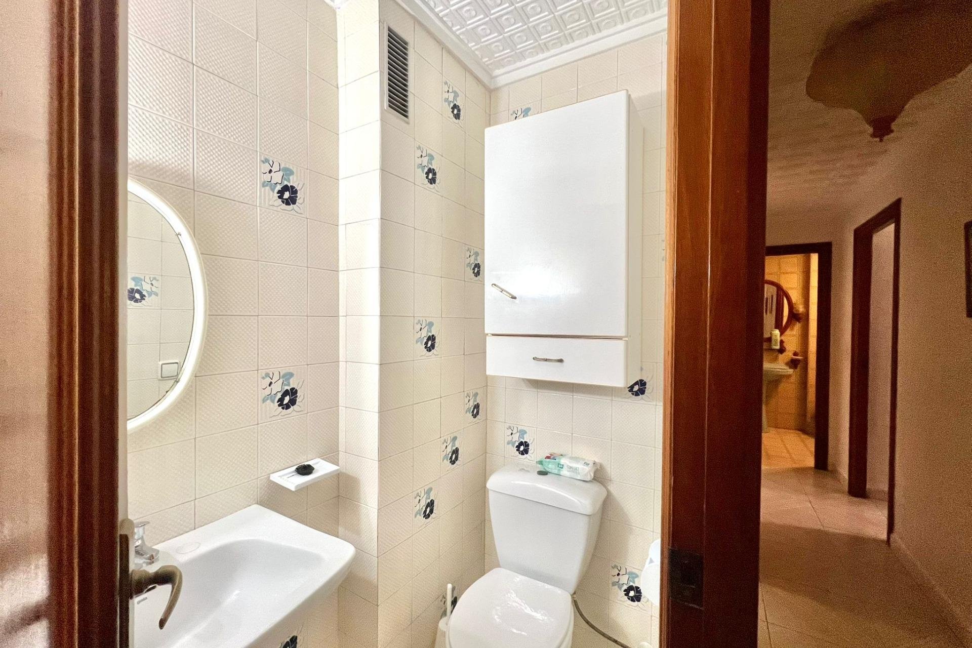 Resale - Apartment -
Torrevieja - Acequion