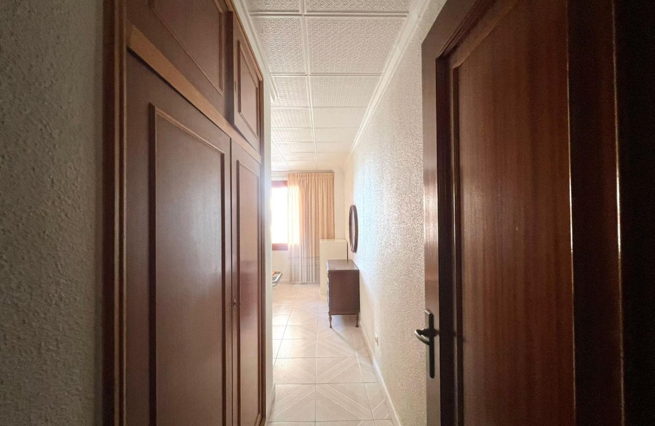 Resale - Apartment -
Torrevieja - Acequion