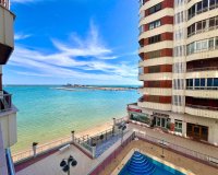 Resale - Apartment -
Torrevieja - Acequion