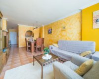 Resale - Apartment -
Torrevieja - Acequion