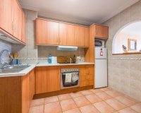 Resale - Apartment -
Torrevieja - Acequion