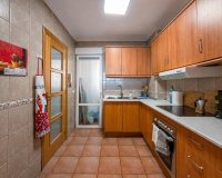 Resale - Apartment -
Torrevieja - Acequion