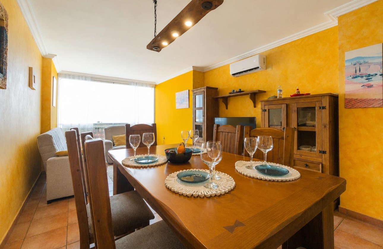 Resale - Apartment -
Torrevieja - Acequion