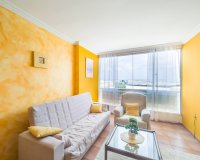 Resale - Apartment -
Torrevieja - Acequion