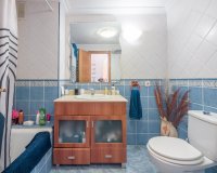 Resale - Apartment -
Torrevieja - Acequion