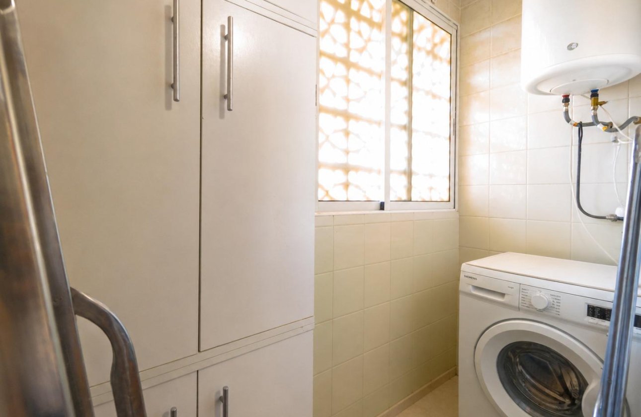 Resale - Apartment -
Torrevieja - Acequion
