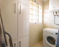 Resale - Apartment -
Torrevieja - Acequion