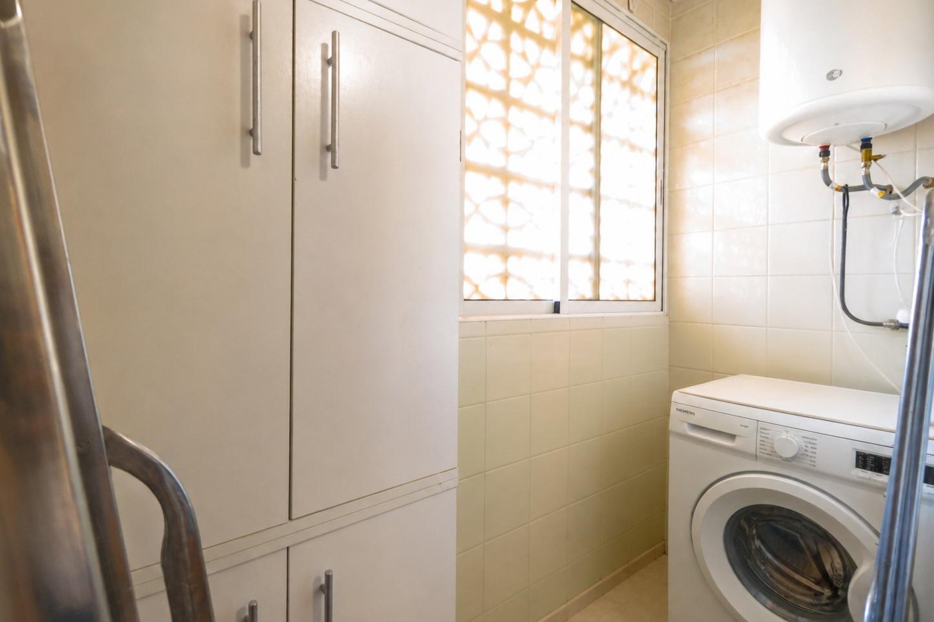 Resale - Apartment -
Torrevieja - Acequion