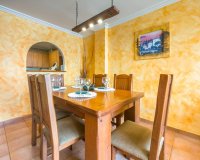 Resale - Apartment -
Torrevieja - Acequion