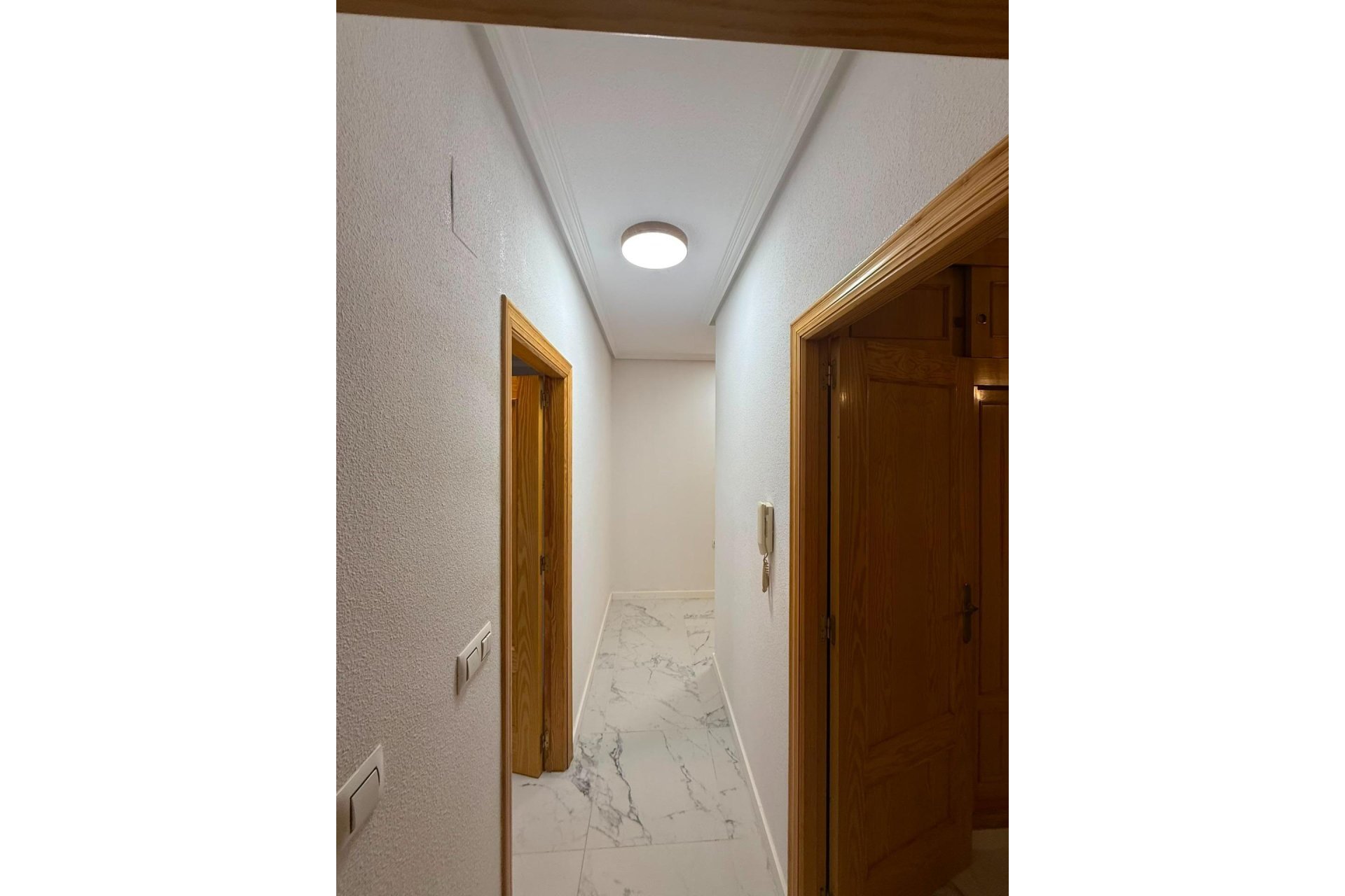 Resale - Apartment -
Torrevieja - Acequion