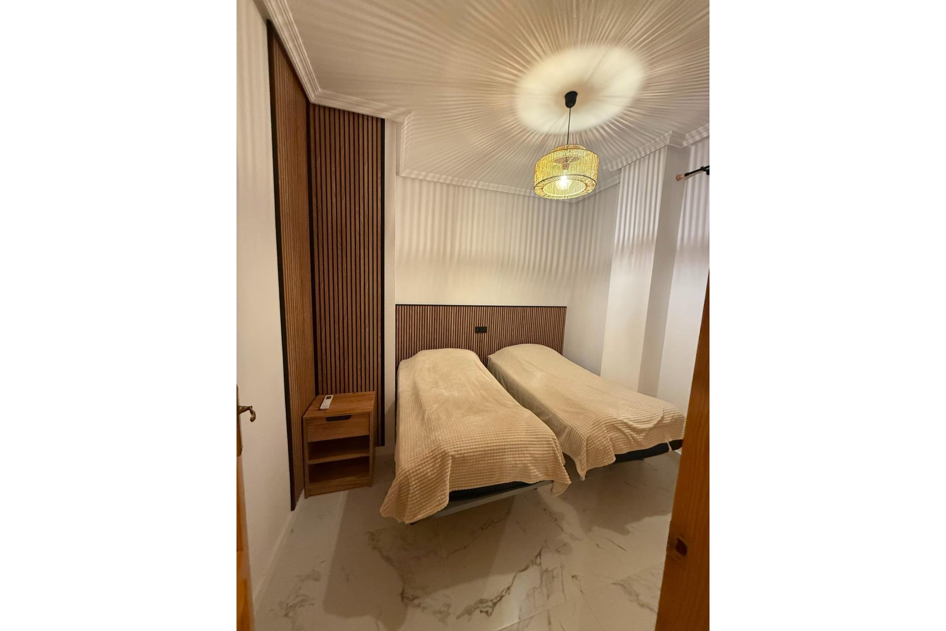 Resale - Apartment -
Torrevieja - Acequion