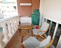 Resale - Apartment -
Torrevieja - Acequion