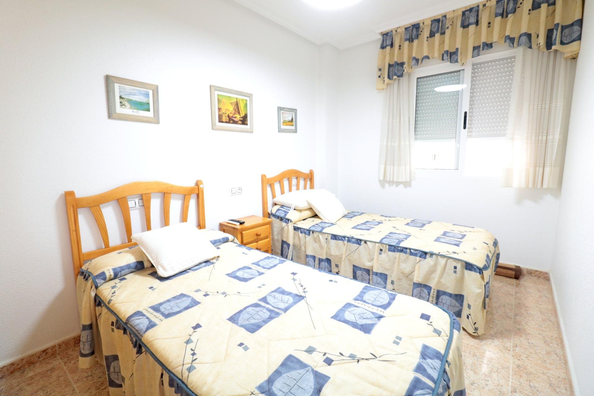 Resale - Apartment -
Torrevieja - Acequion