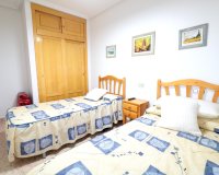 Resale - Apartment -
Torrevieja - Acequion