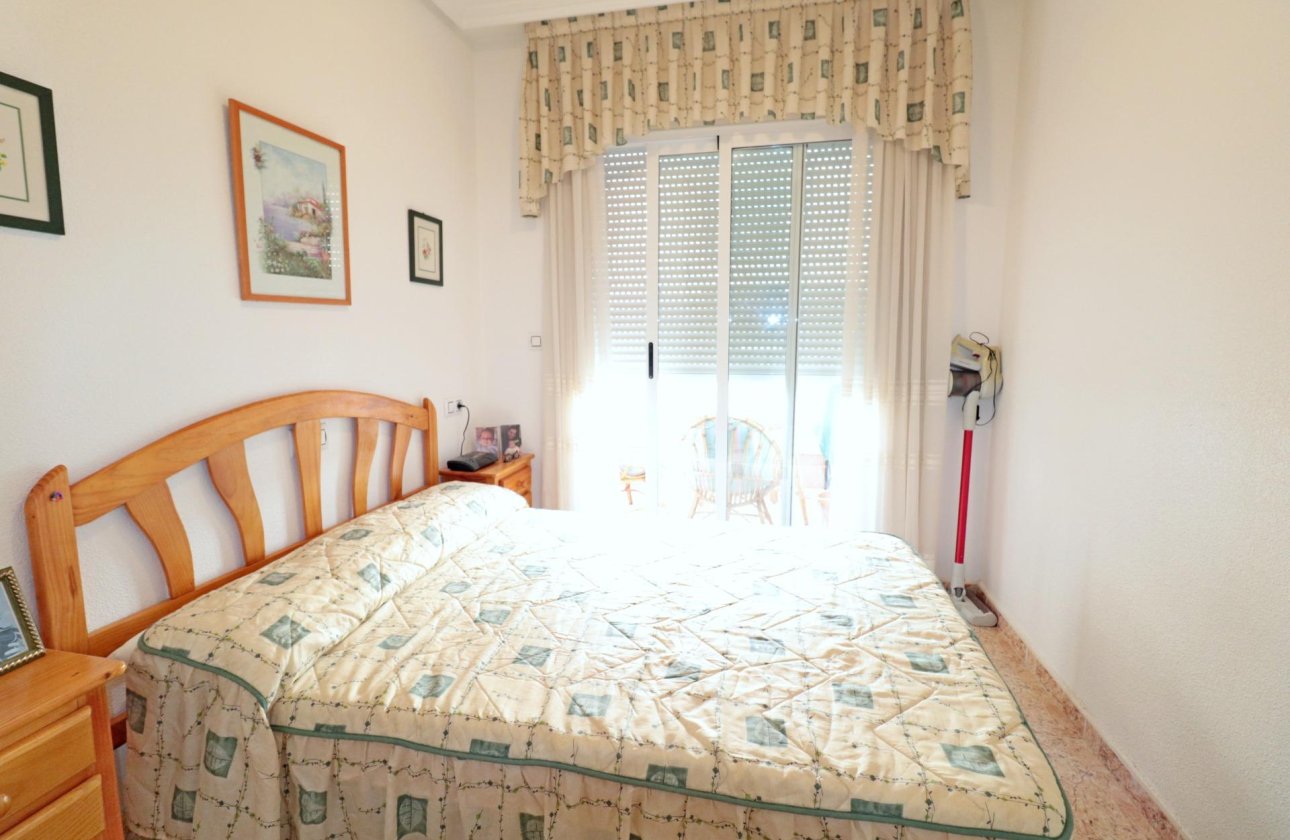 Resale - Apartment -
Torrevieja - Acequion