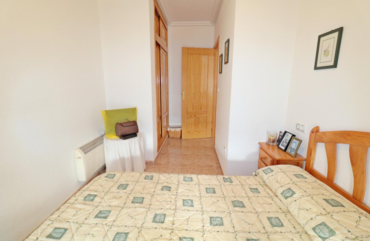 Resale - Apartment -
Torrevieja - Acequion