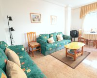 Resale - Apartment -
Torrevieja - Acequion
