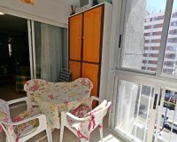 Resale - Apartment -
Torrevieja - Acequion