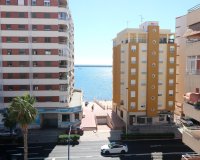 Resale - Apartment -
Torrevieja - Acequion