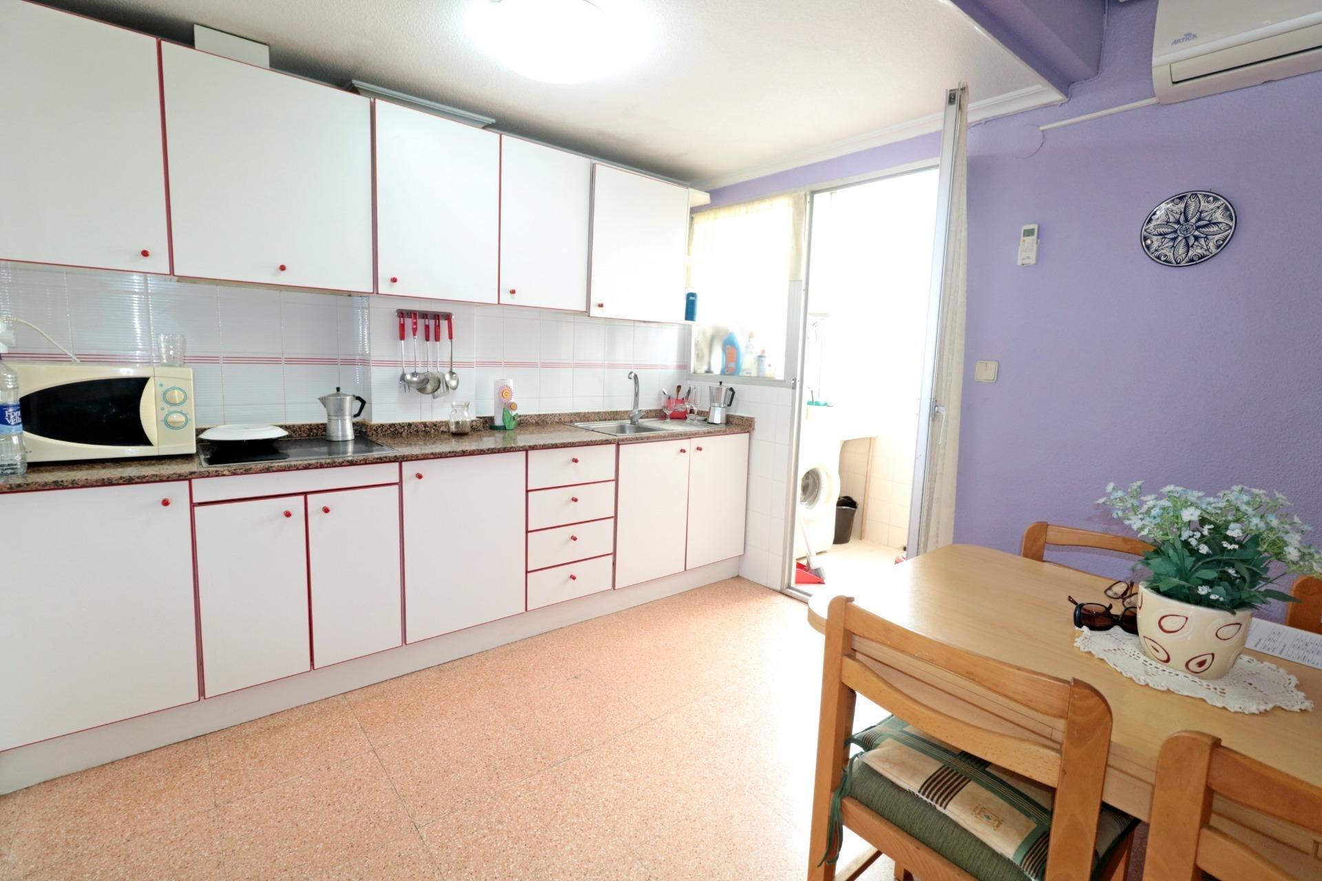 Resale - Apartment -
Torrevieja - Acequion