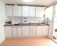 Resale - Apartment -
Torrevieja - Acequion
