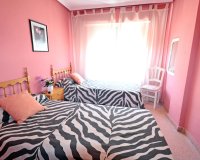 Resale - Apartment -
Torrevieja - Acequion