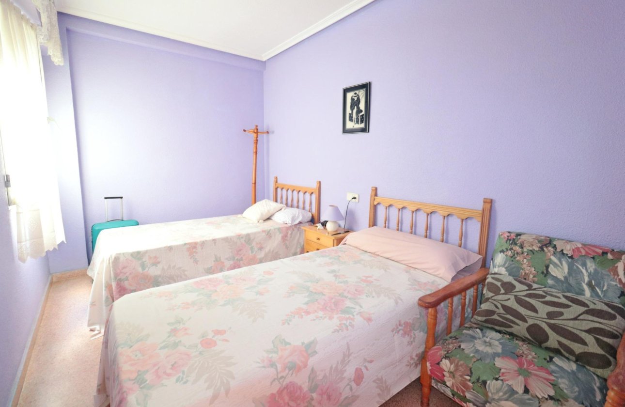 Resale - Apartment -
Torrevieja - Acequion