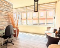 Resale - Apartment -
Torrevieja - Acequion