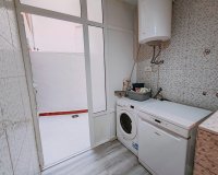 Resale - Apartment -
Torrevieja - Acequion