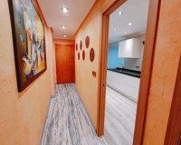Resale - Apartment -
Torrevieja - Acequion